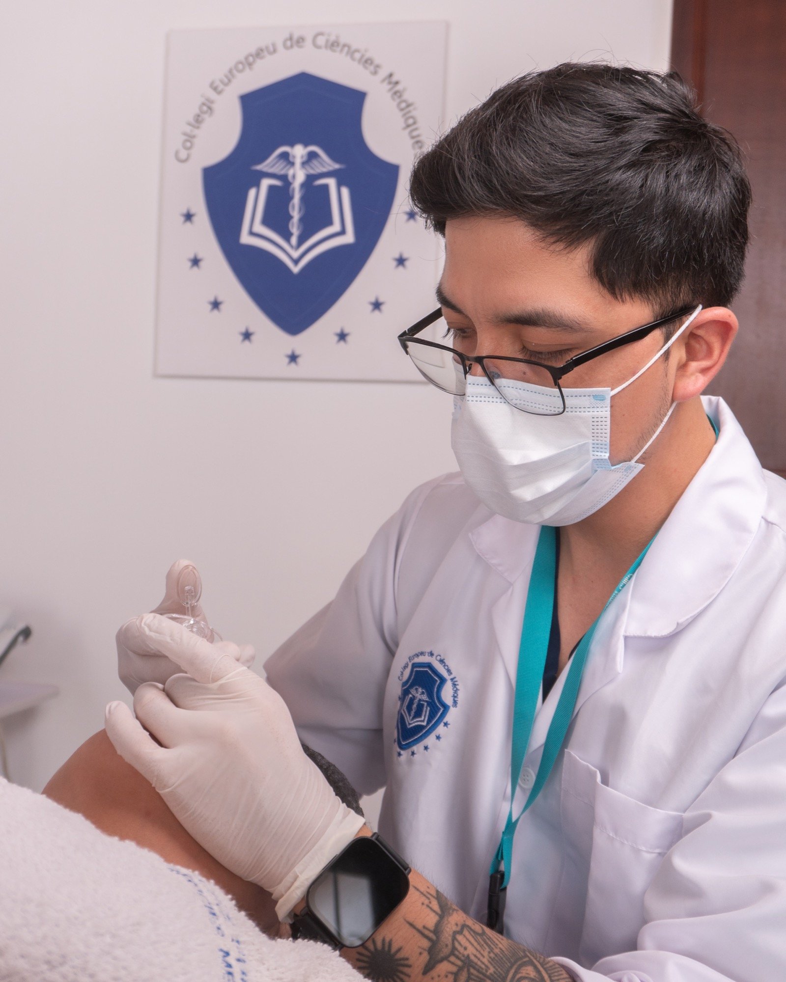 Dr. Sergio Nuñez - Medicina Estética